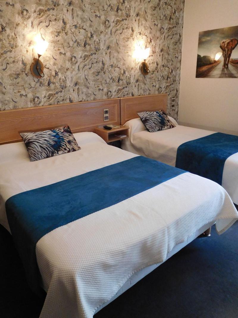 Contact Hotel Limoges - Hotel Des Deux Moulins Экстерьер фото