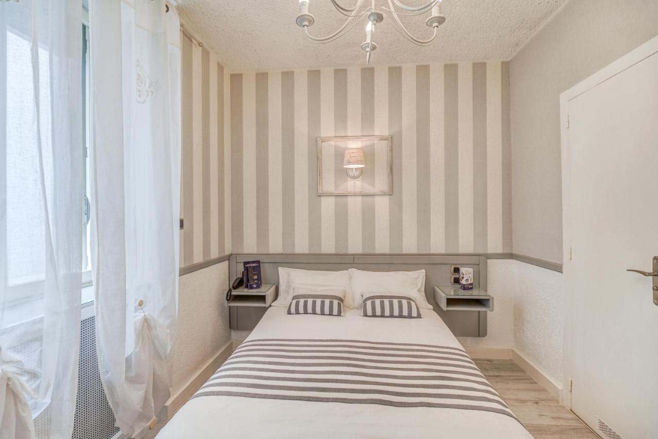 Contact Hotel Limoges - Hotel Des Deux Moulins Экстерьер фото