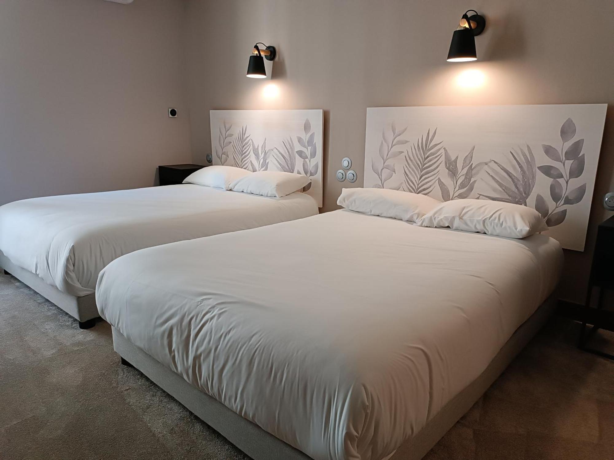 Contact Hotel Limoges - Hotel Des Deux Moulins Экстерьер фото
