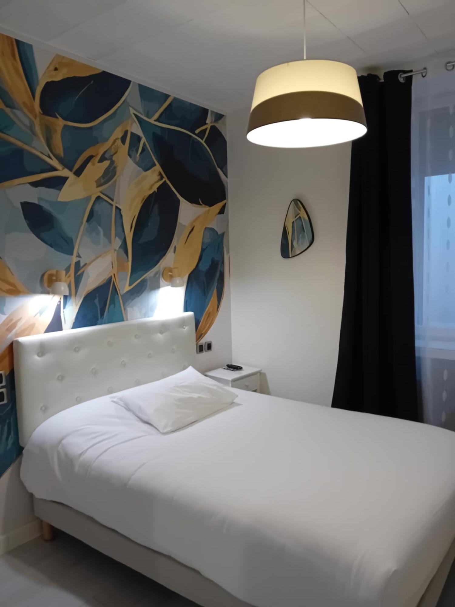 Contact Hotel Limoges - Hotel Des Deux Moulins Экстерьер фото